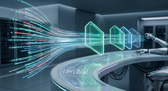AI Code Review at Enterprise Scale: Closing the Governance Blind Spot