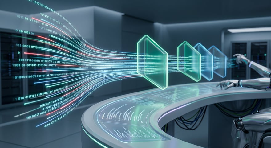 AI Code Review at Enterprise Scale: Closing the Governance Blind Spot