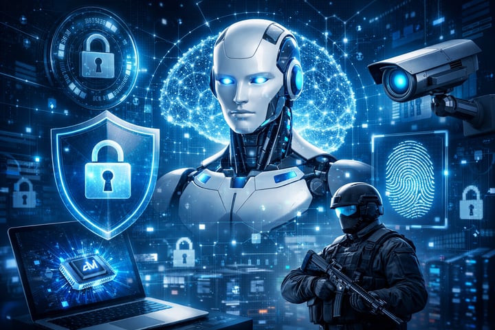 What Is AI Security? A Complete Guide to Securing Artificial Intelligence Systems