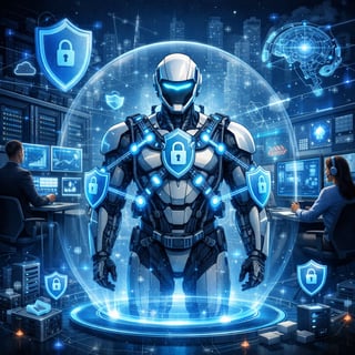 What a Security Harness Actually Is (And What It Isn't)