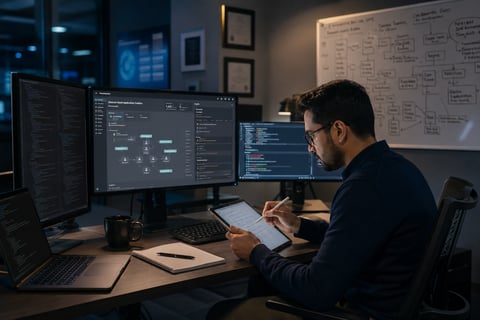 Why Your Next AppSec Hire Should Be an Agentic AI Cybersecurity Platform