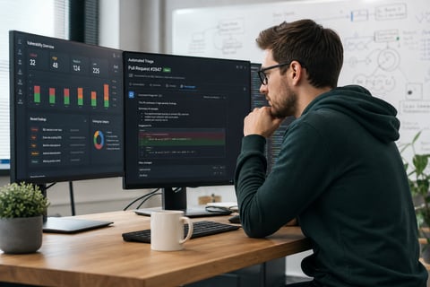 The AppSec Guide to Buying Automated SAST Triage Tools