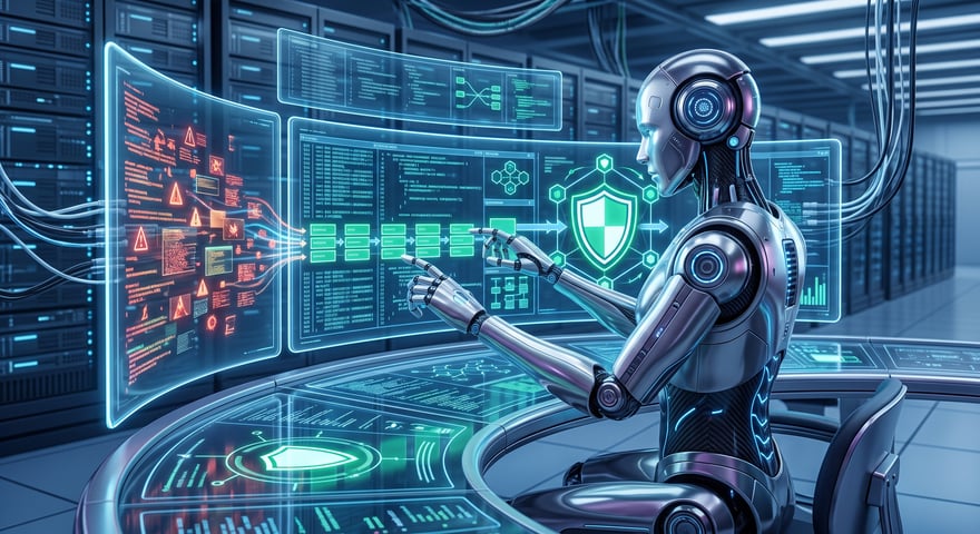 Agentic AppSec Tools: Why Stability and Governance Matter as Automation Scales