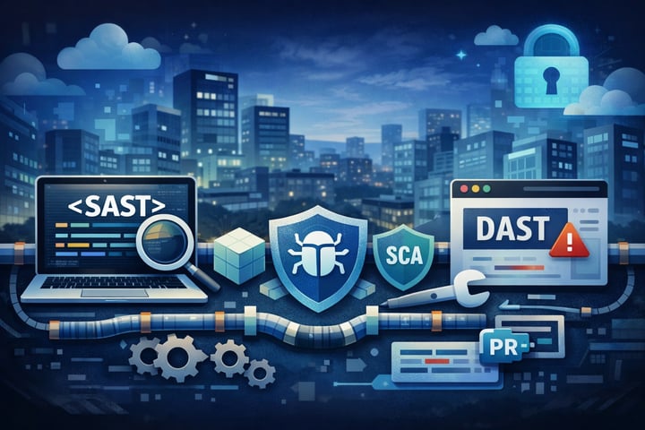 Alternatives to Veracode for Developers | Practical AppSec Guide
