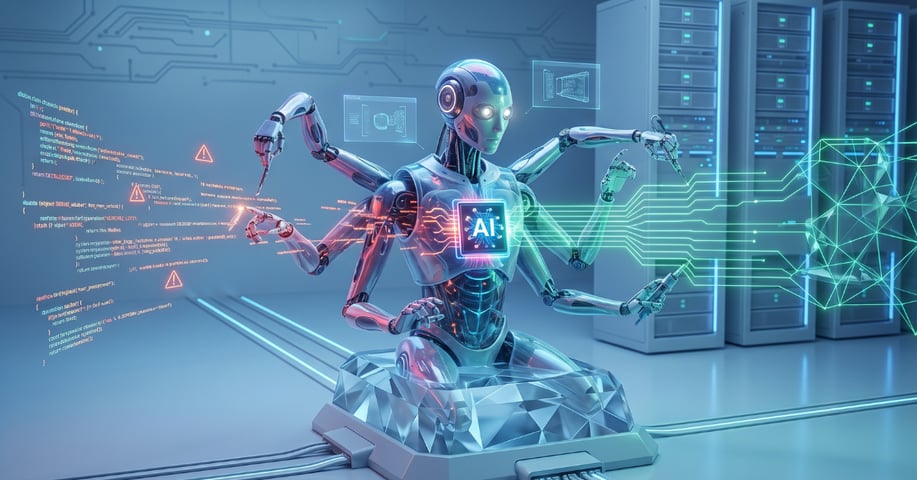 The Best AI AppSec Platforms: How Automated Remediation is Changing Application Security