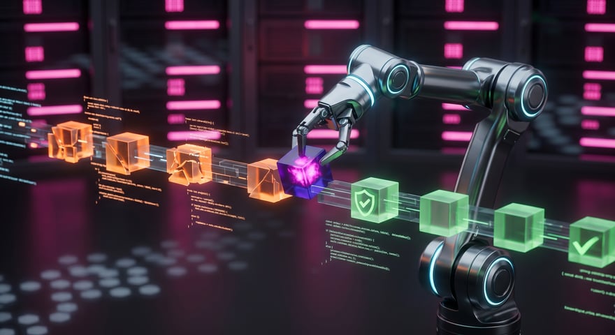What is Auto Remediation in AppSec? Definition and How It Works