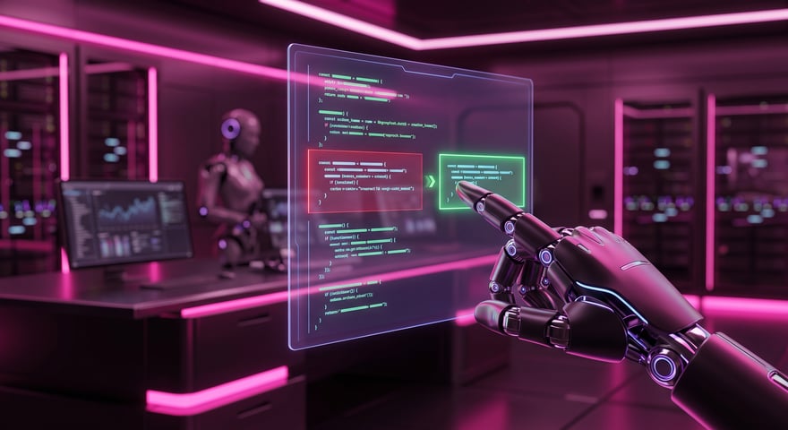 AI AppSec: How AI Is Changing Code Review and Remediation