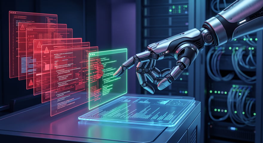 Agentic AppSec Tools: A Practical Buyer's Guide (What They Automate, What They Don't)
