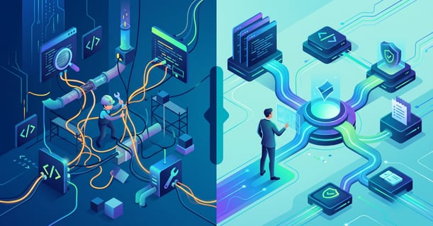 How an AI AppSec Platform for Enterprises Eliminates the Remediation Bottleneck