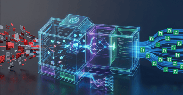 What Can an AI Security Harness Do? From Detection to Remediation
