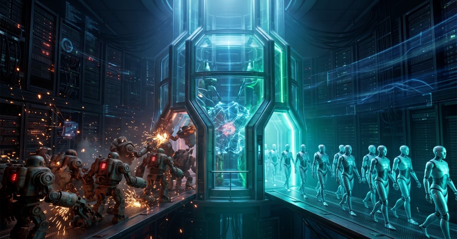 Why You Need an AI AppSec Platform for Enterprises