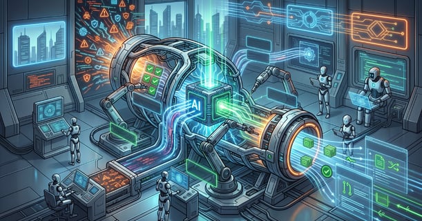 Why Your AppSec Team Needs an AI Security Harness