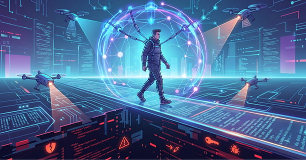 Why Should I Use a Security Harness in Modern Software Delivery?