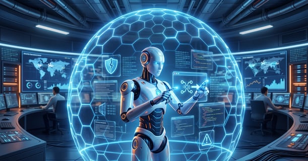 Building an AI Agentic Security Harness: A Guide for AppSec Teams