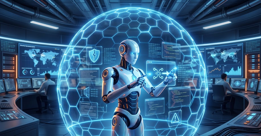 Building an AI Agentic Security Harness: A Guide for AppSec Teams