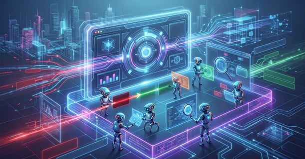 What Can an AI Security Harness Do? Core Capabilities for Modern AppSec