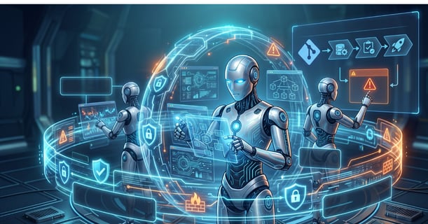 How to Evaluate Agentic Security Harnesses for Modern AppSec
