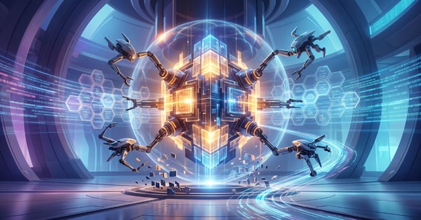 Evaluating Amplify Security: Inside the Agentic Security Harness