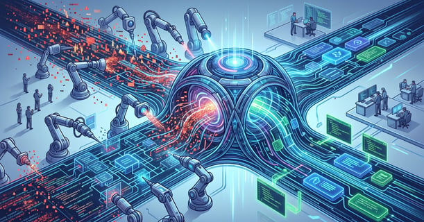 Why Should I Use a Security Harness to Scale Application Security?