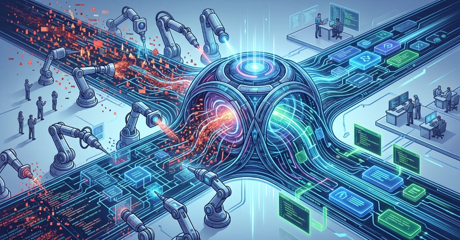 Why Should I Use a Security Harness to Scale Application Security?