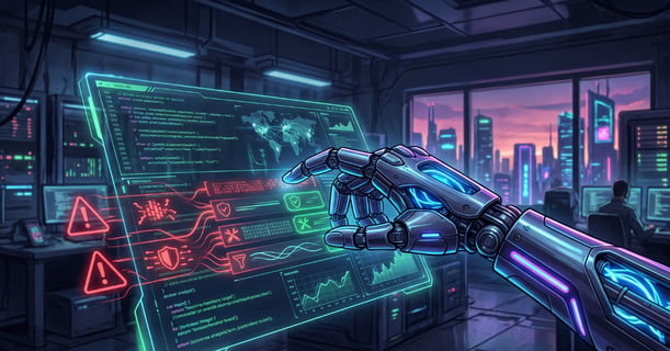 Which AppSec Vendors Have the Best AI Capabilities in 2026?