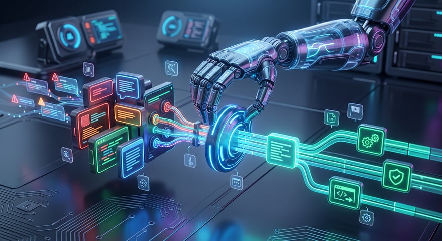 Agentic AppSec Without the Rip and Replace: Integrating Amplify Security Into Your Existing Stack