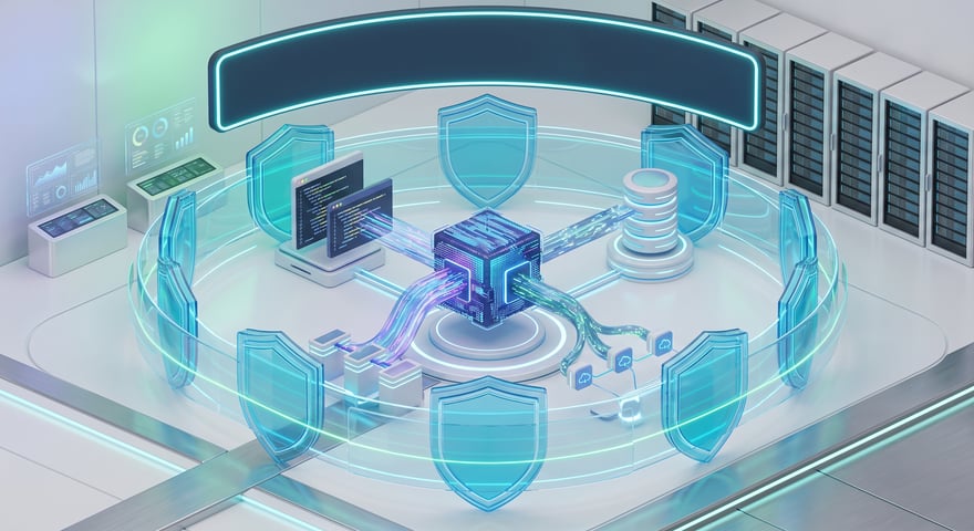 What Is Agentic AI Security: A Governance-First Definition for Enterprise Teams