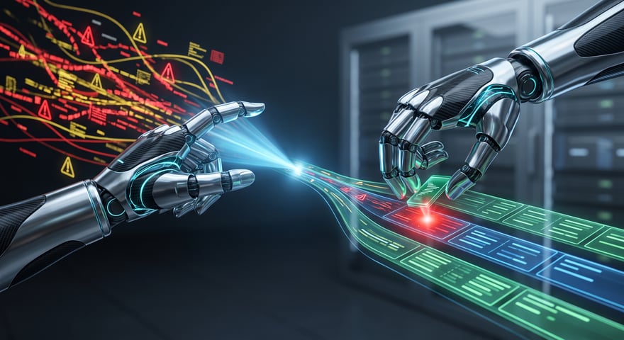 What Is AppSec AI? Understanding the Role of AI in Modern Application Security