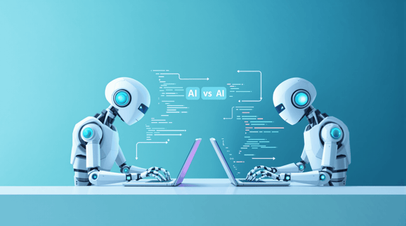 AI vs AI: Managing Code Velocity & Fixing Security Risks with AI-Driven Solutions