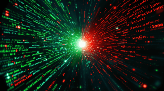 AI vs AI, Part II: Code Is a Battlefield