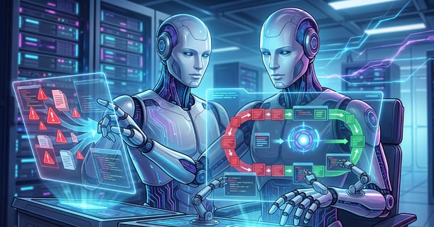 Best Snyk Alternative for AI-Powered AppSec and Code Remediation