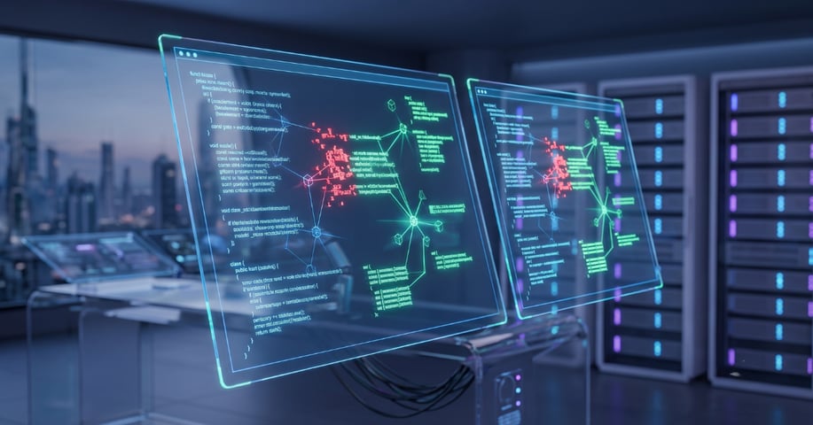 Amplify Security vs Corgea: Which AI Code Fix Platform Should You Choose?