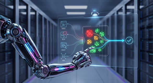 What Is ASPM (Application Security Posture Management)?