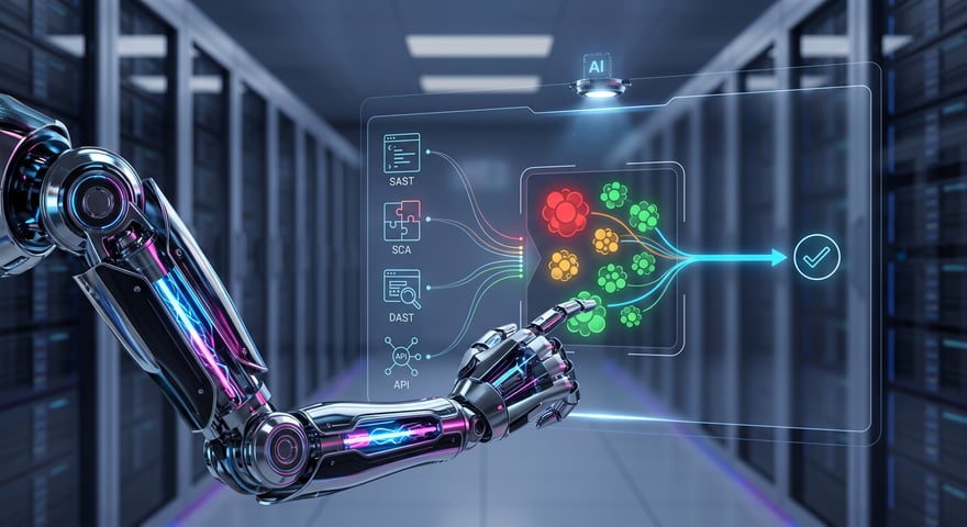 What Is ASPM (Application Security Posture Management)?