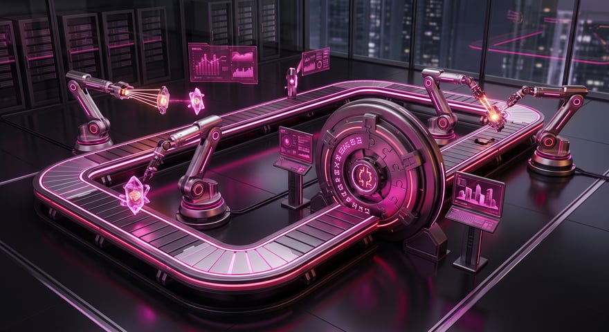 DevSecOps Automation: Where AI Actually Fits in the Pipeline (and Where It Doesn't Yet)