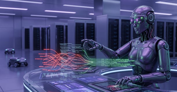 Governing AI Code Review With an Agentic Security Harness