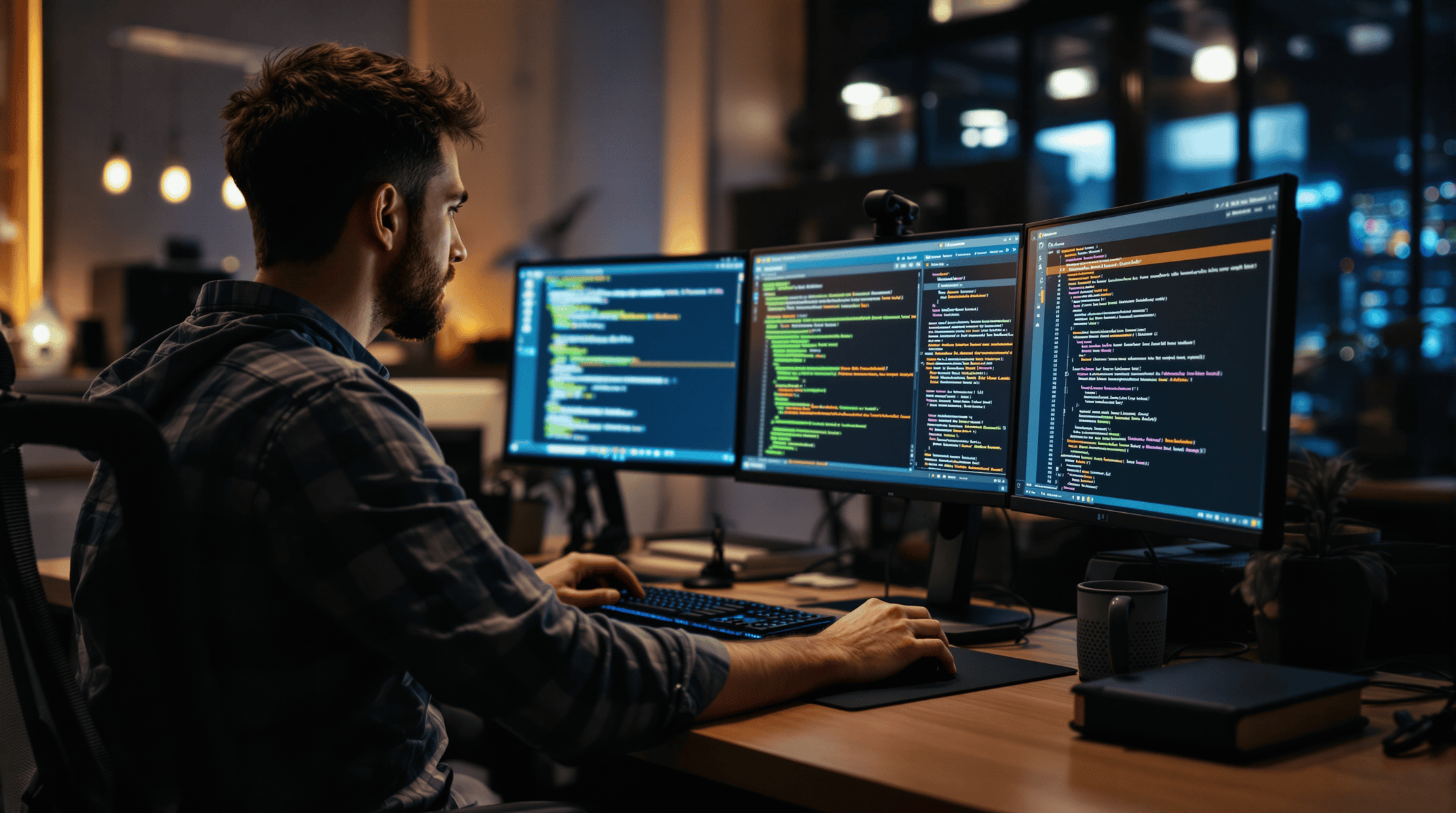 Build Production-Ready Docker Images with Python, Poetry & FastAPI