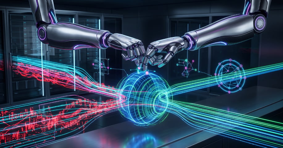 The AI Security Harness Playbook: How Automated Governance Closes the Enterprise Readiness Gap