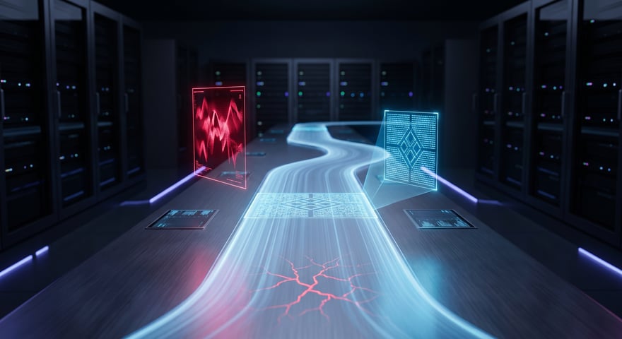 Vibe Coding Security: Why Prompt-Driven AI Fixes Leave Security Gaps